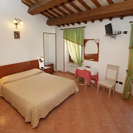 Ristorante Mancinelli 2*