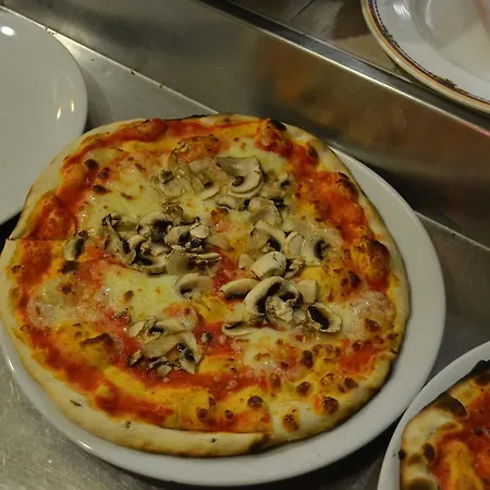 Ristorante Mancinelli 2*