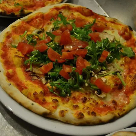 Hotel Ristorante Mancinelli Fossombrone