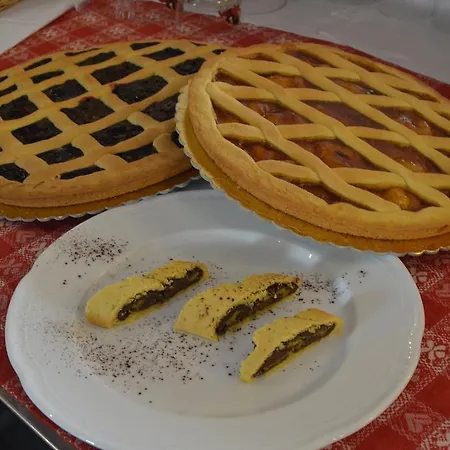 Hotel Ristorante Mancinelli