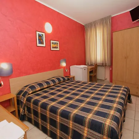 Ristorante Mancinelli 2*