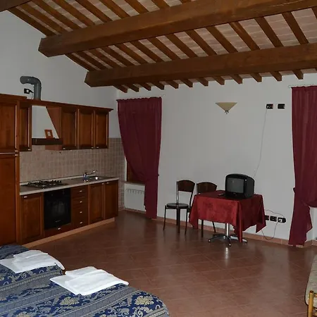 Ristorante Mancinelli Fossombrone