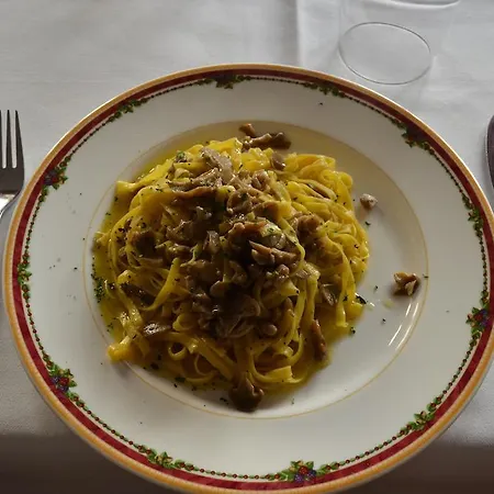 Ristorante Mancinelli Hotel 2*