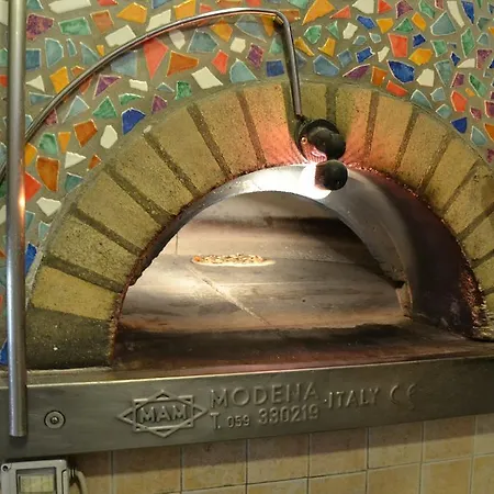 Hotel Ristorante Mancinelli