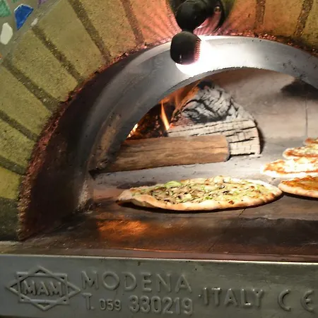 Ristorante Mancinelli