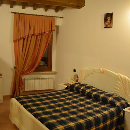 Ristorante Mancinelli Hotel 2*