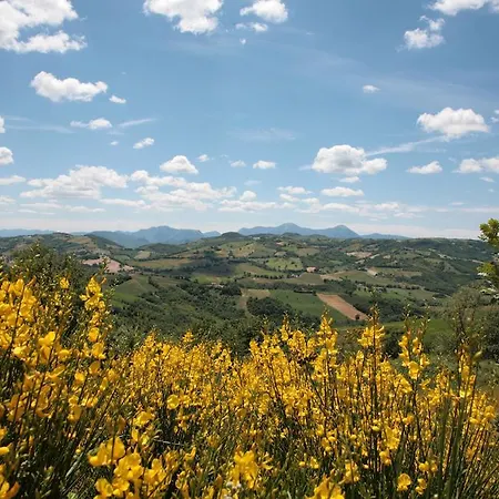 Hotel Ristorante Mancinelli