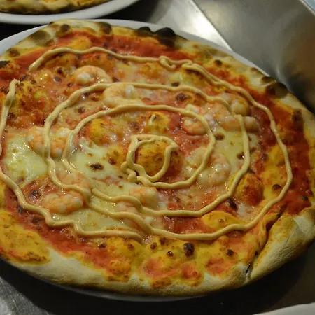 Ristorante Mancinelli Hotel Fossombrone