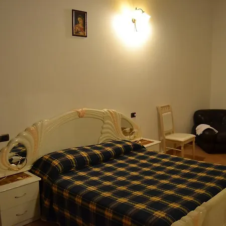 Hotel Ristorante Mancinelli