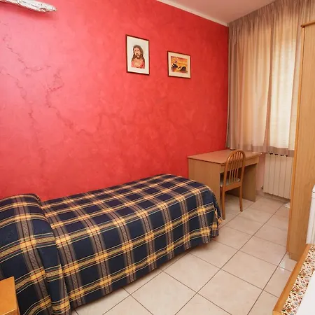 Ristorante Mancinelli Hotel